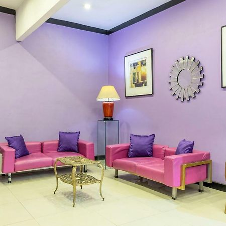 New York Hotel Miami Bandar Quezon Luaran gambar