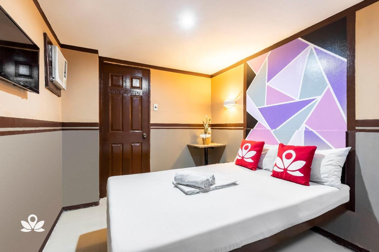 New York Hotel Miami Bandar Quezon Luaran gambar