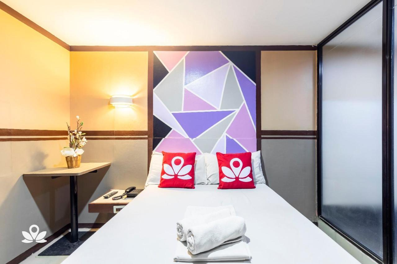New York Hotel Miami Bandar Quezon Luaran gambar